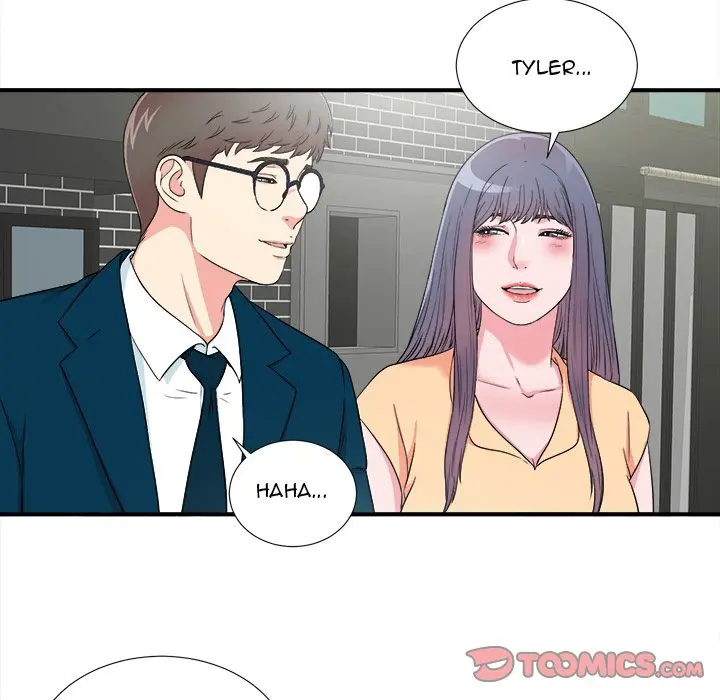 The Rookie Chapter 28 - Page 86