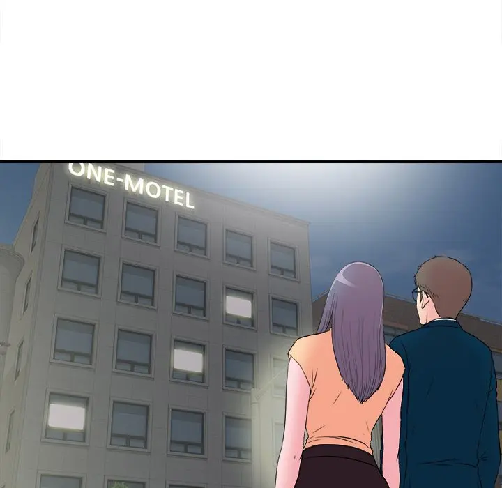 The Rookie Chapter 28 - Page 91