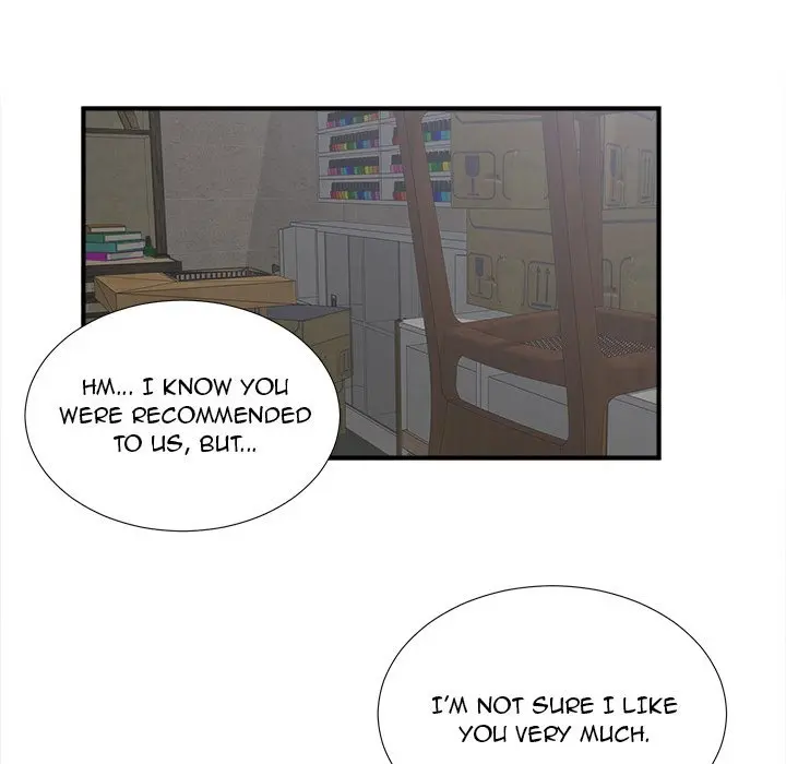 The Rookie Chapter 28 - Page 96