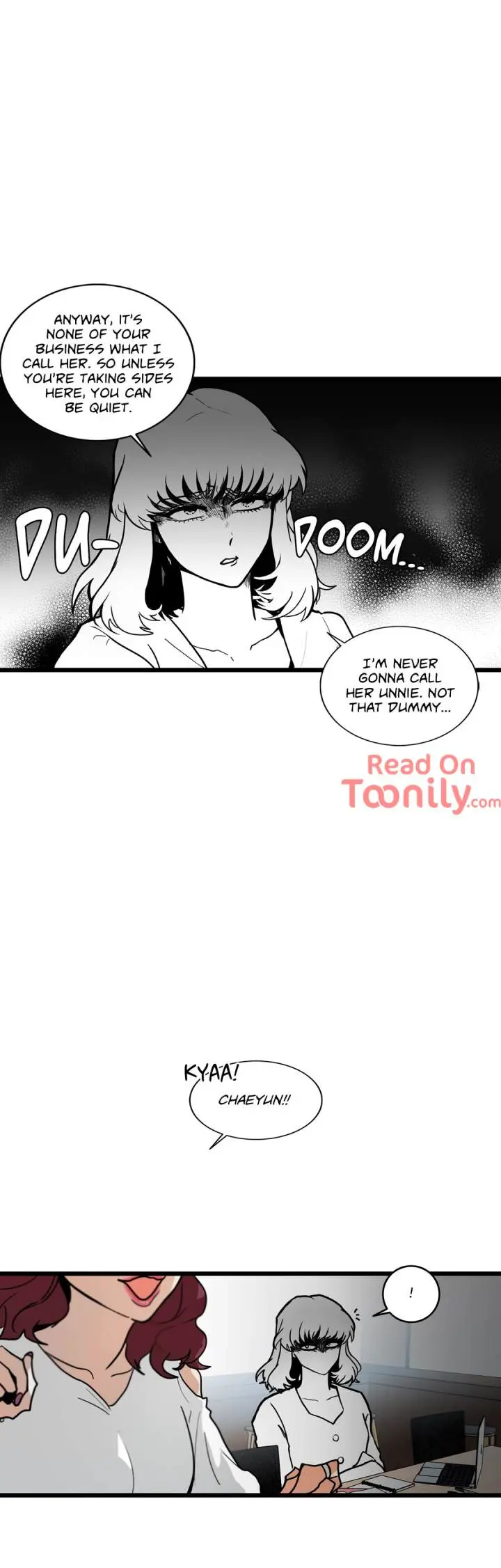 The Roommate Agreement Chapter 56 - Page 13