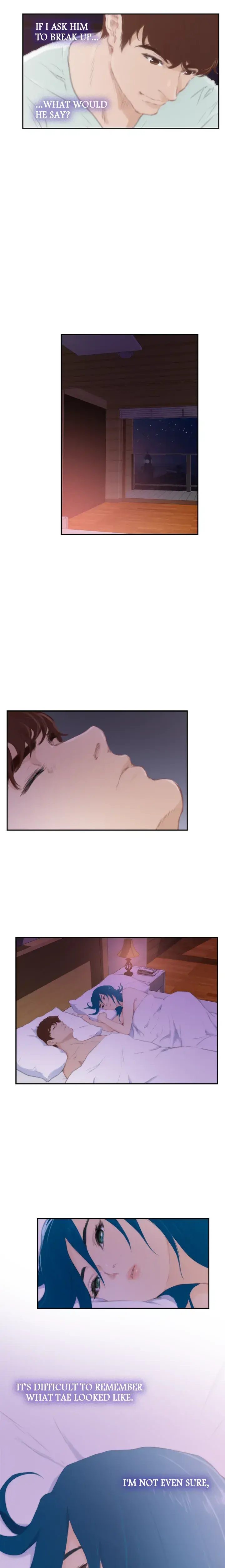 The Runaway Secretary Chapter 100 - Page 10