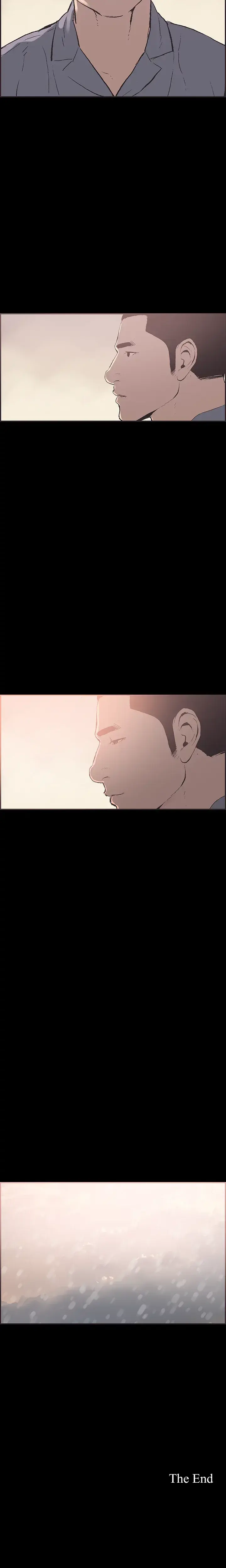 The Runaway Secretary Chapter 53 - Page 18