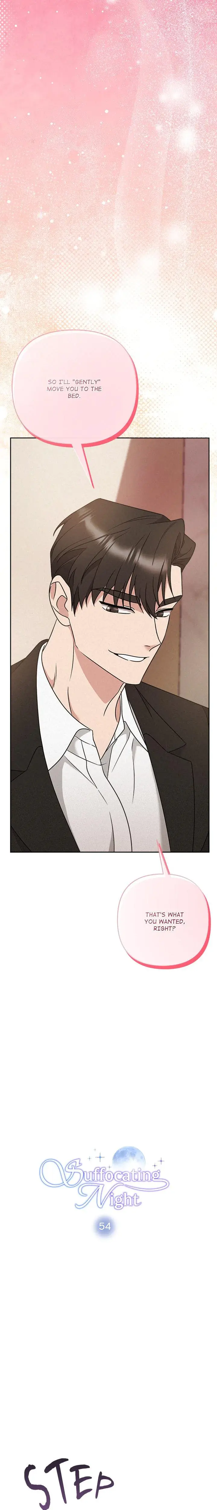 The Runaway Secretary Chapter 54 - Page 2