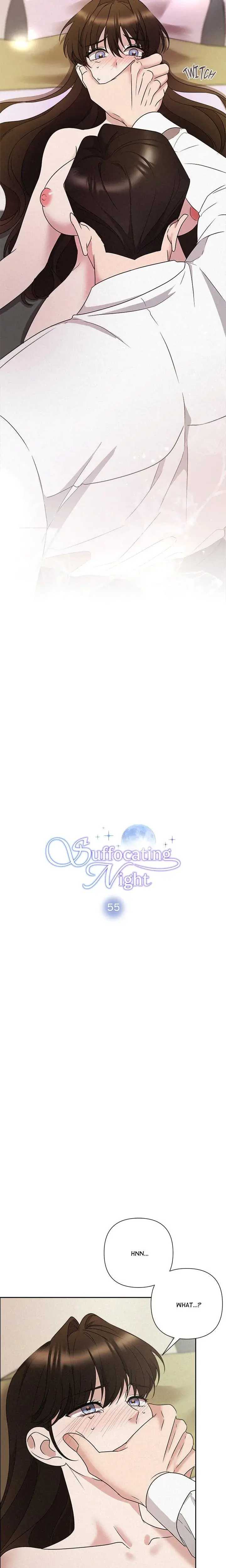 The Runaway Secretary Chapter 55 - Page 2