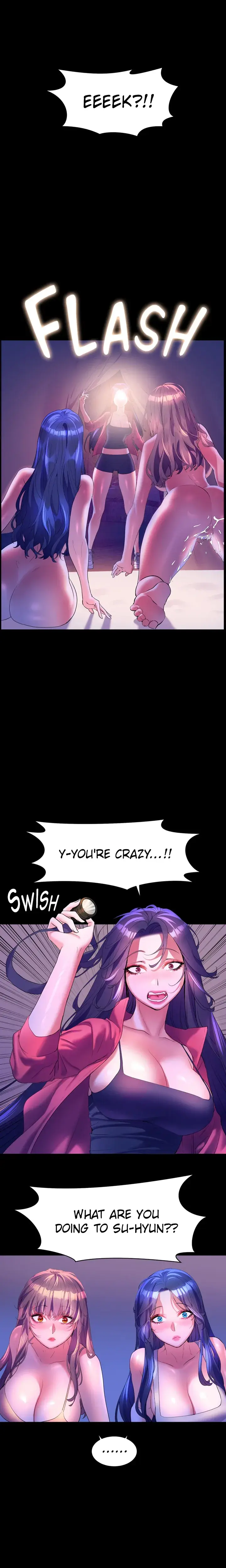 The Runaway Secretary Chapter 59 - Page 13