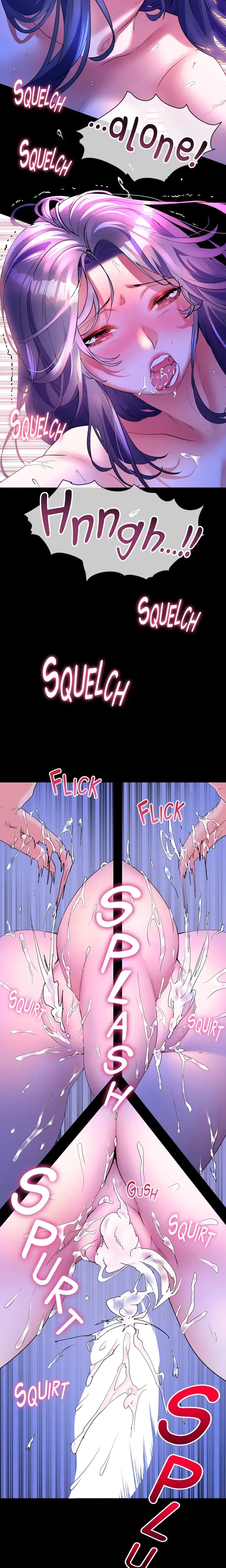 The Runaway Secretary Chapter 59 - Page 23