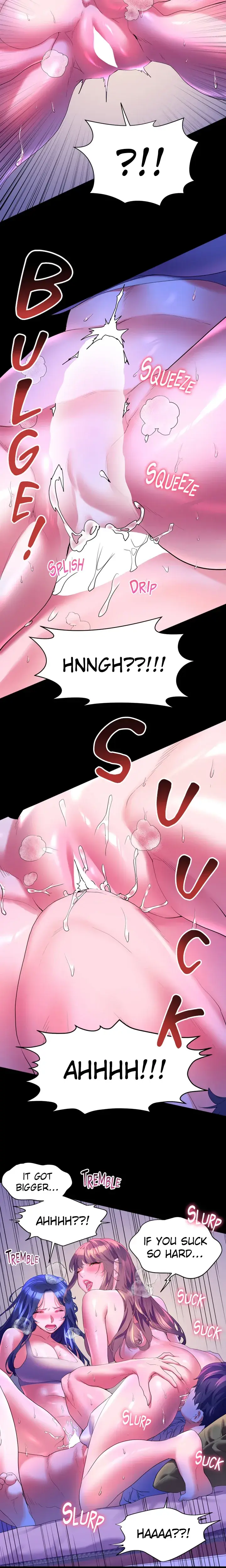 The Runaway Secretary Chapter 59 - Page 9