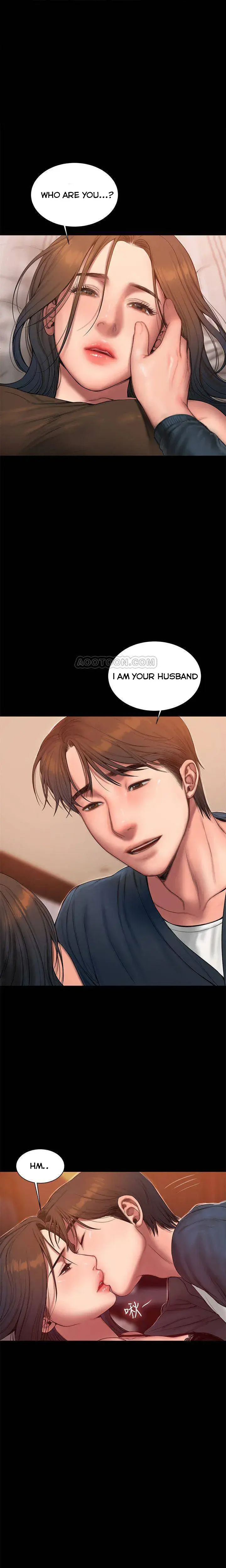 The Runaway Secretary Chapter 60 - Page 1