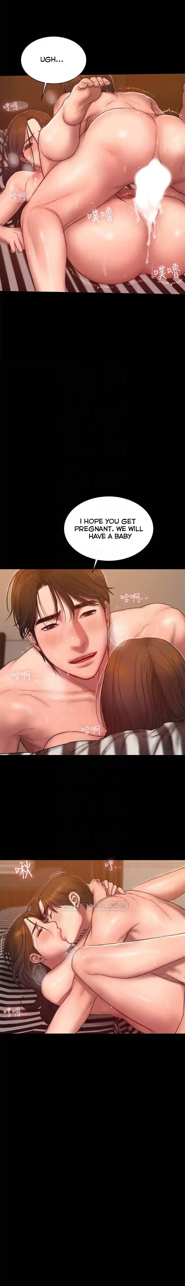 The Runaway Secretary Chapter 60 - Page 12