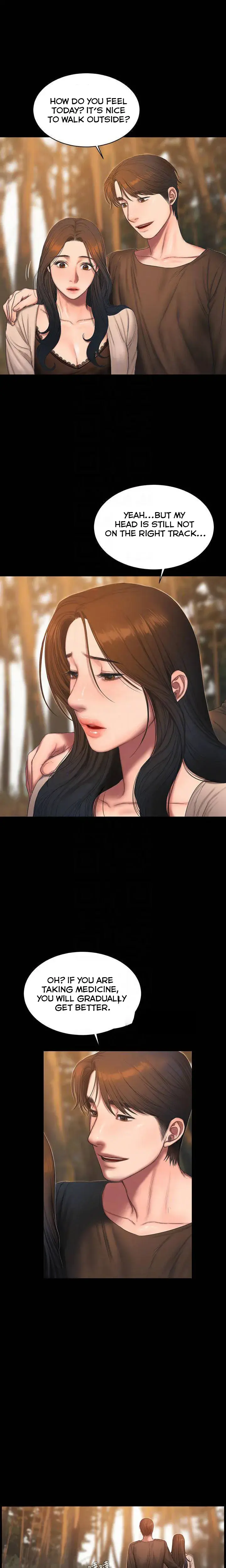 The Runaway Secretary Chapter 60 - Page 3