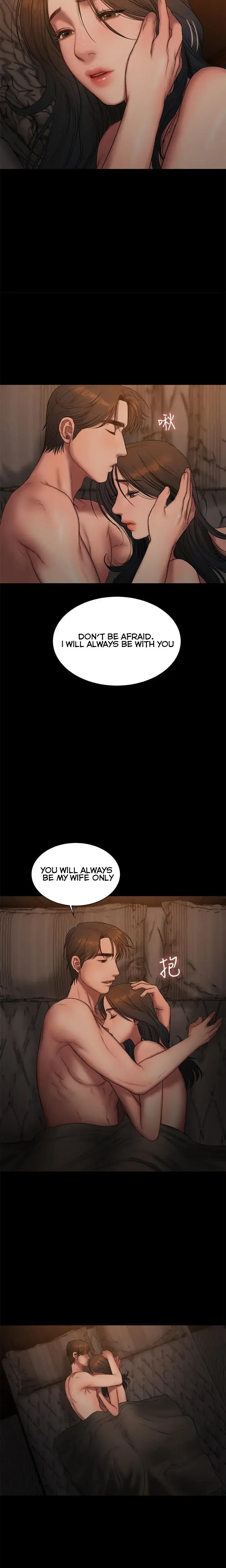 The Runaway Secretary Chapter 61 - Page 23