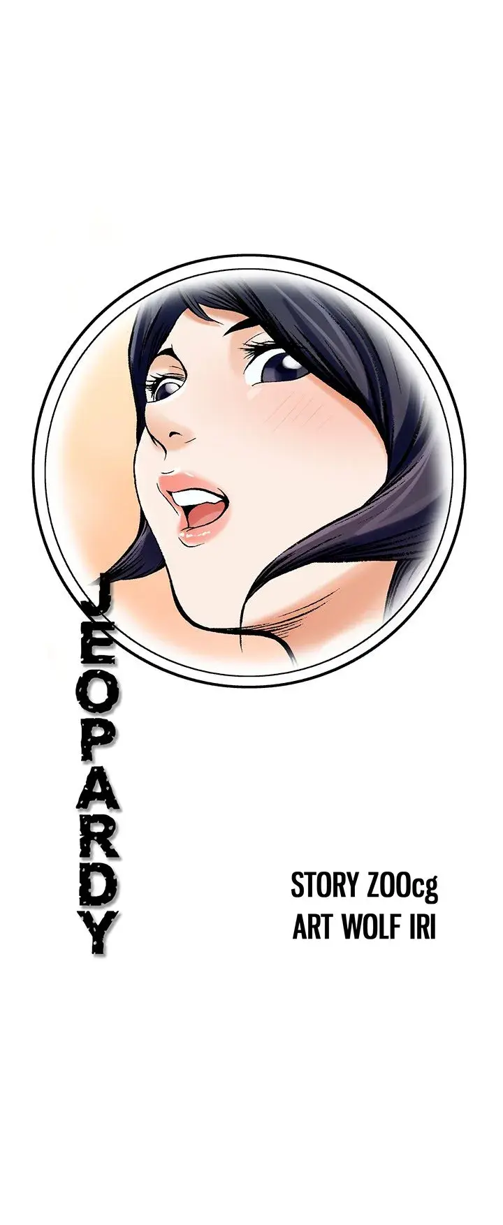 The Runaway Secretary Chapter 63 - Page 16