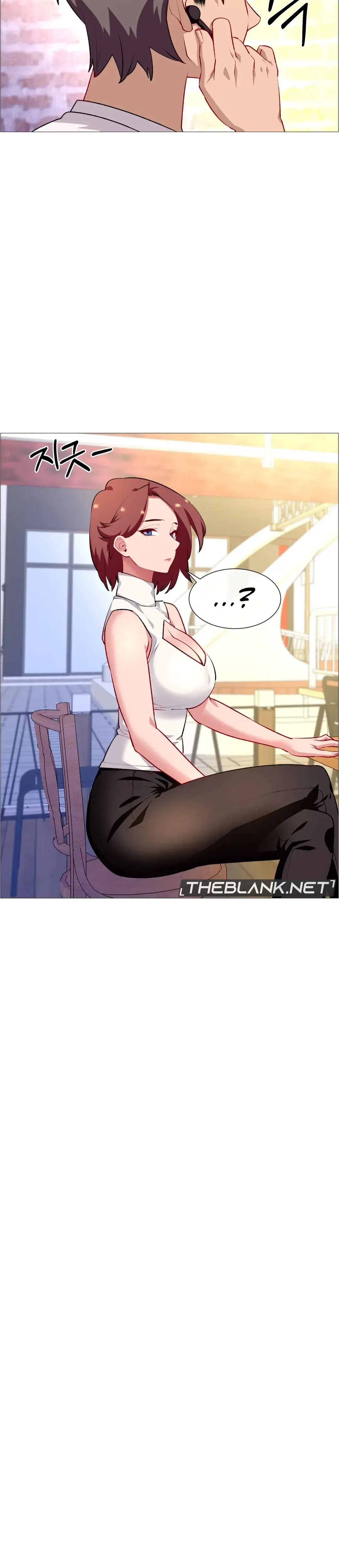 The Runaway Secretary Chapter 66 - Page 17