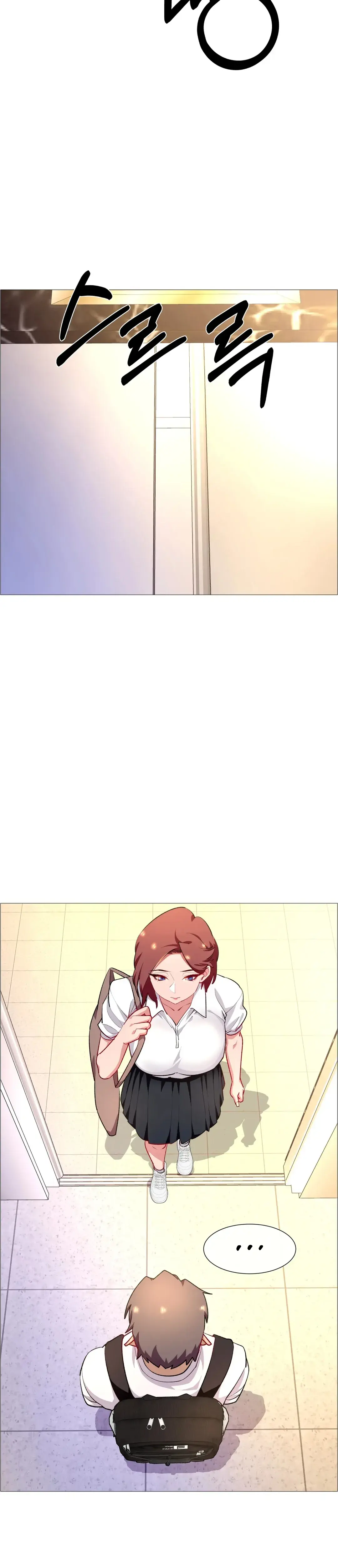 The Runaway Secretary Chapter 66 - Page 19