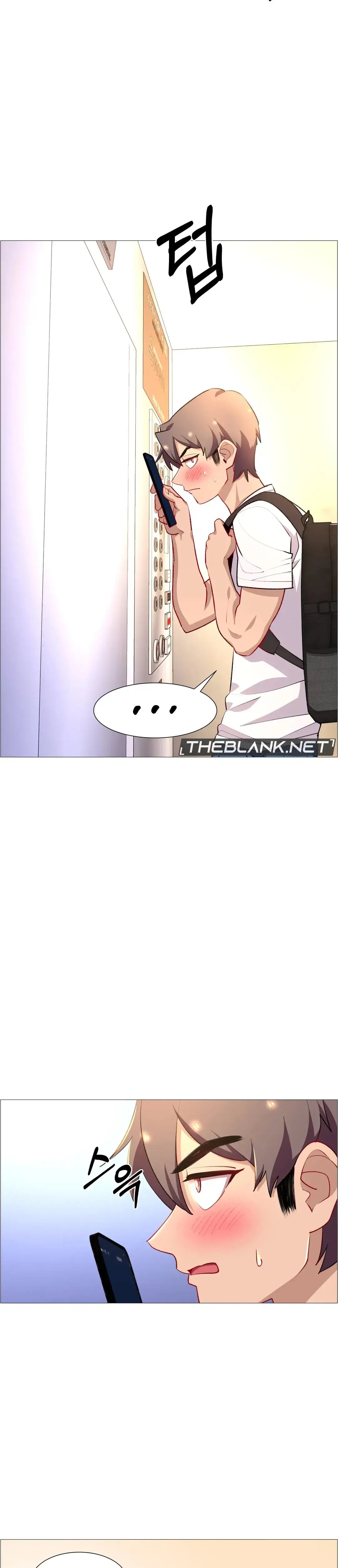 The Runaway Secretary Chapter 66 - Page 23
