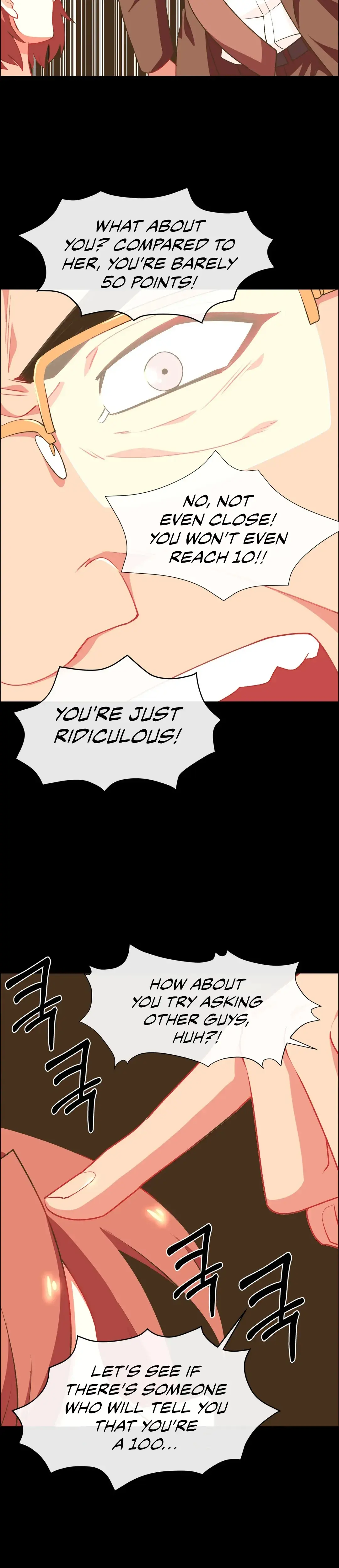 The Runaway Secretary Chapter 66 - Page 26