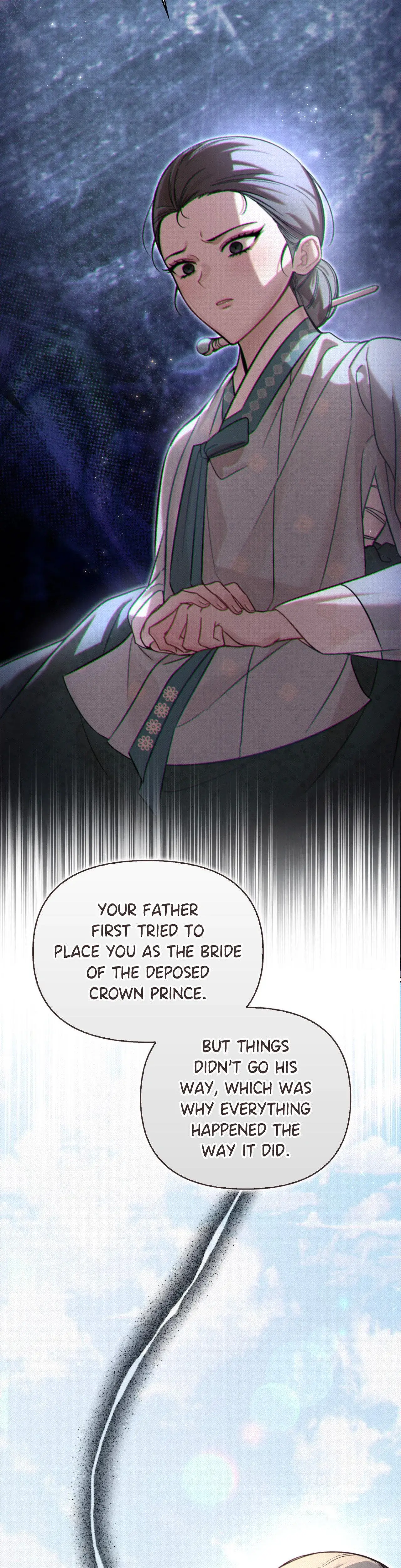 The Runaway Secretary Chapter 89 - Page 10