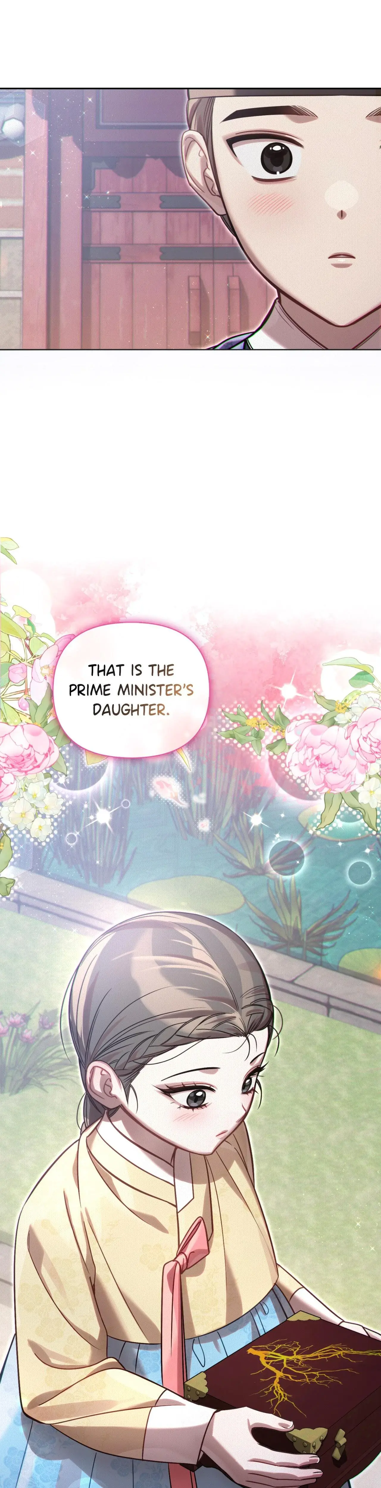 The Runaway Secretary Chapter 89 - Page 12