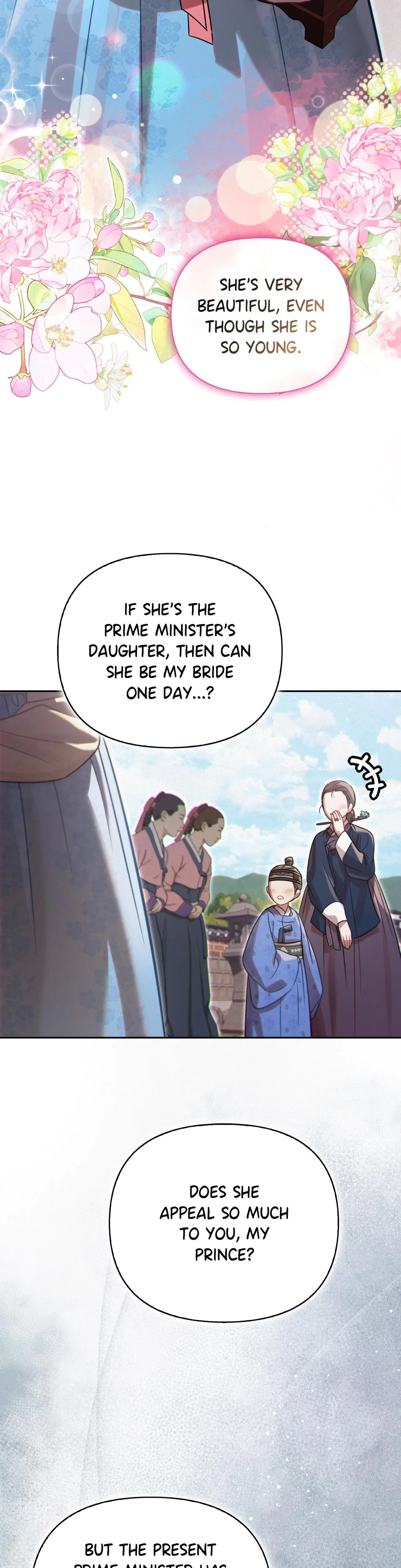 The Runaway Secretary Chapter 89 - Page 13