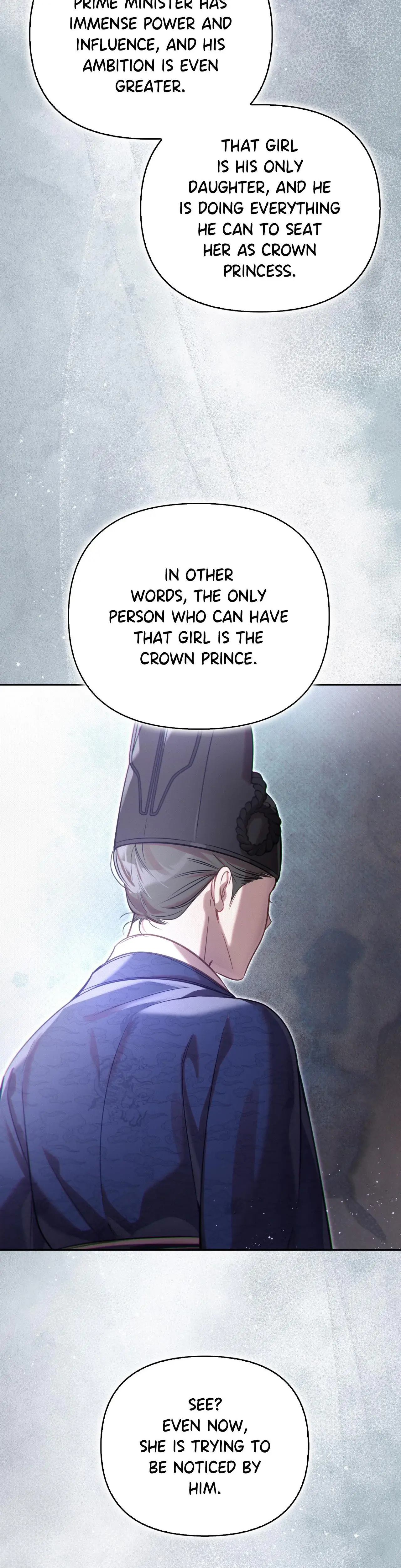 The Runaway Secretary Chapter 89 - Page 14