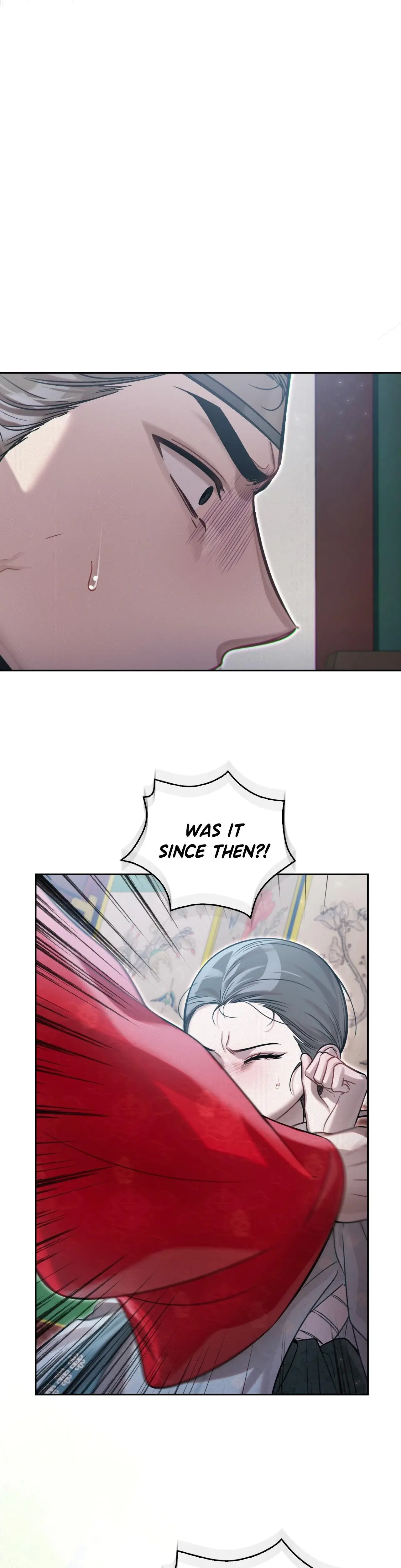 The Runaway Secretary Chapter 89 - Page 17