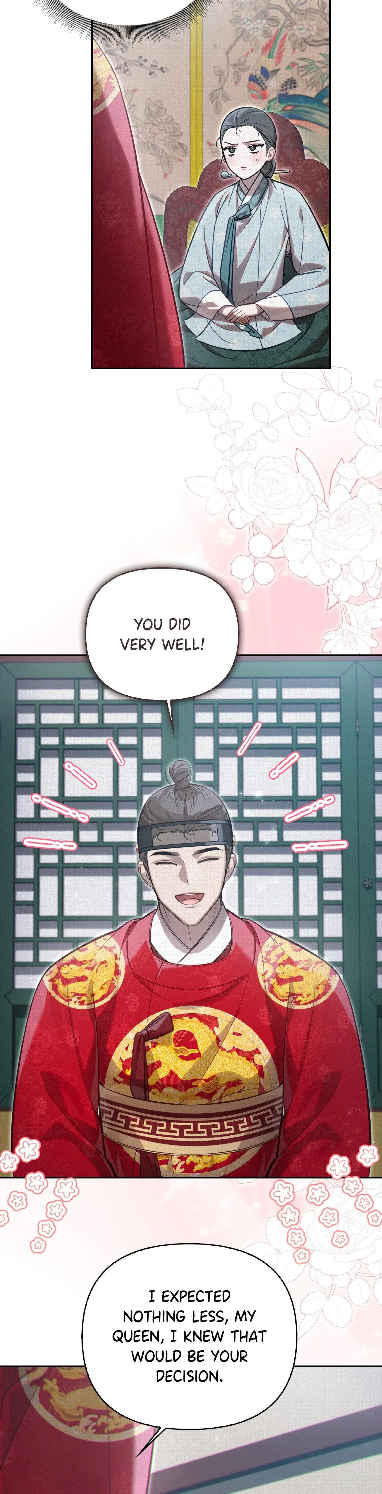 The Runaway Secretary Chapter 89 - Page 2