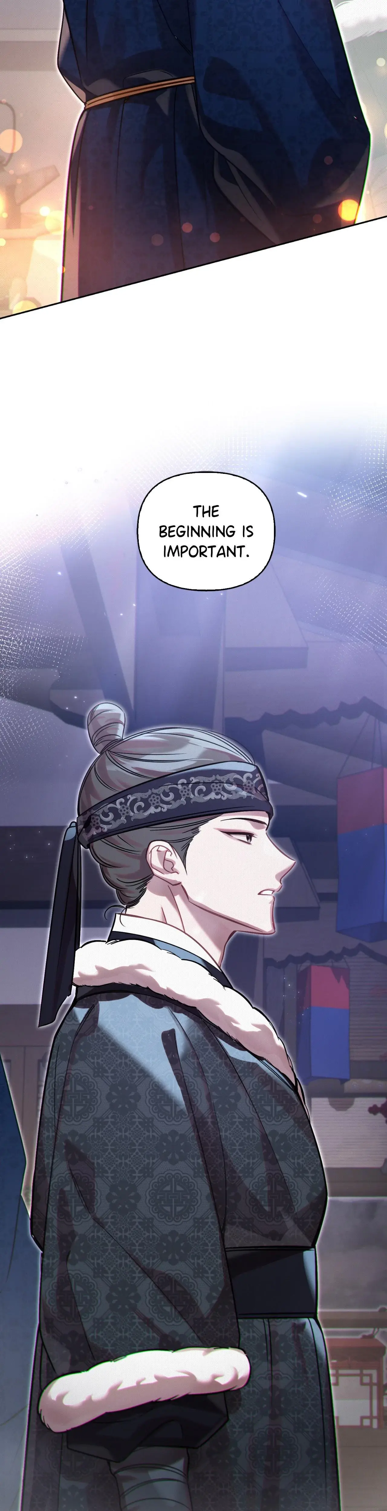 The Runaway Secretary Chapter 90 - Page 17
