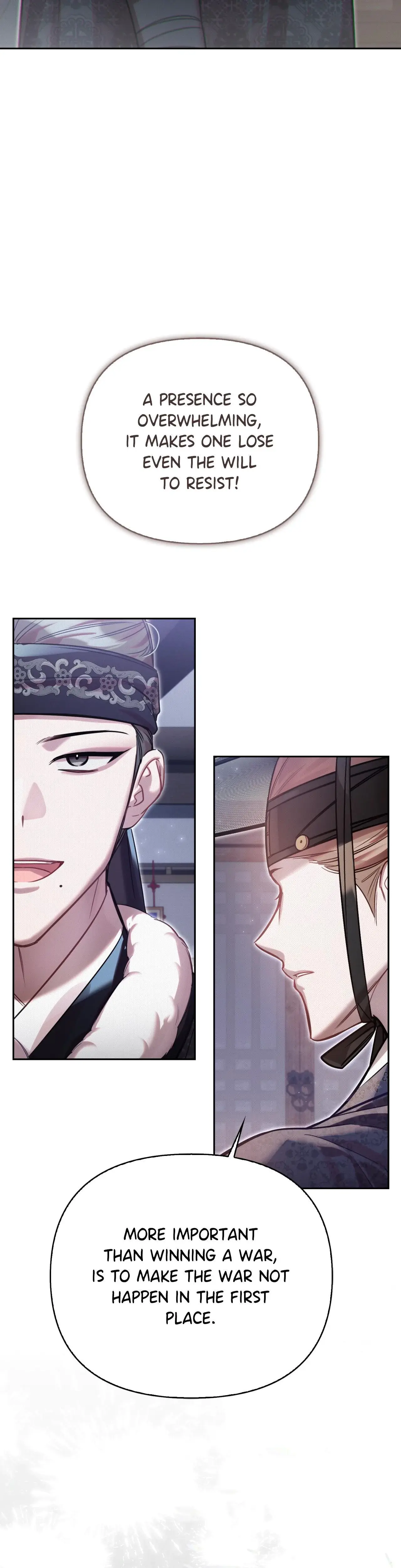 The Runaway Secretary Chapter 90 - Page 18