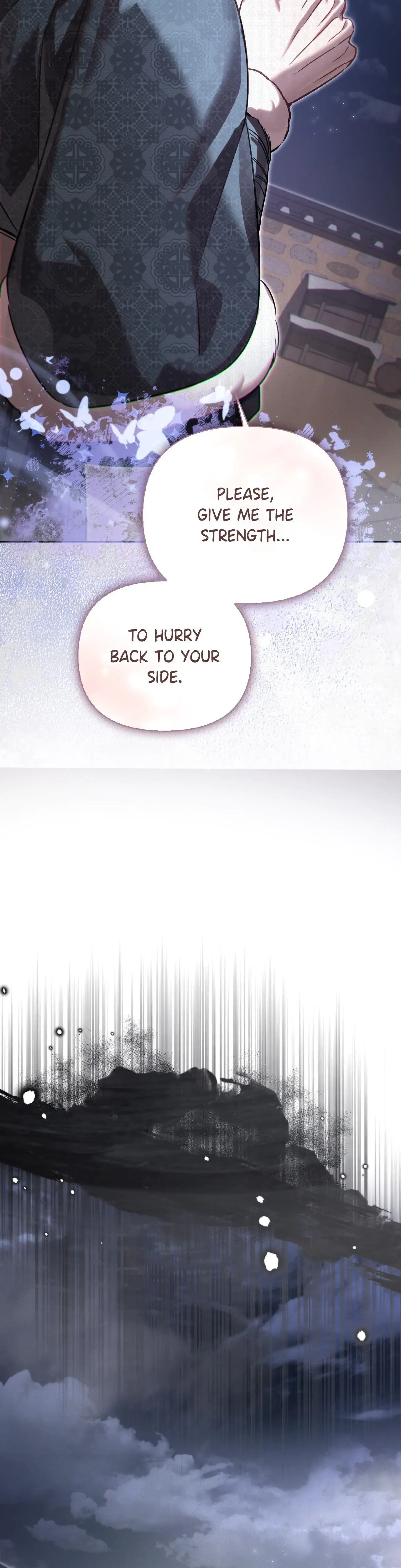 The Runaway Secretary Chapter 90 - Page 21