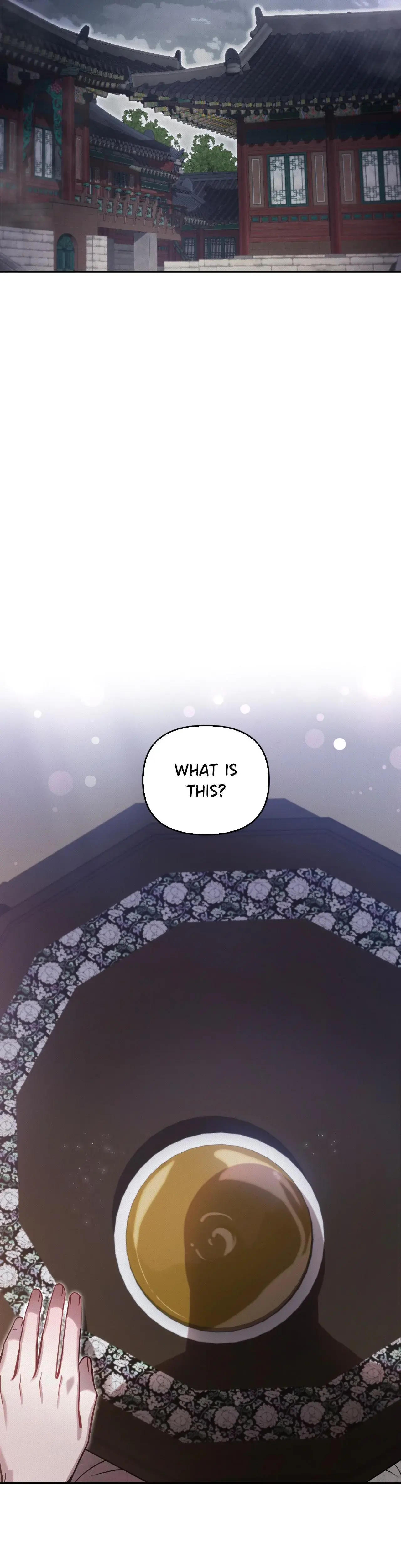 The Runaway Secretary Chapter 90 - Page 22