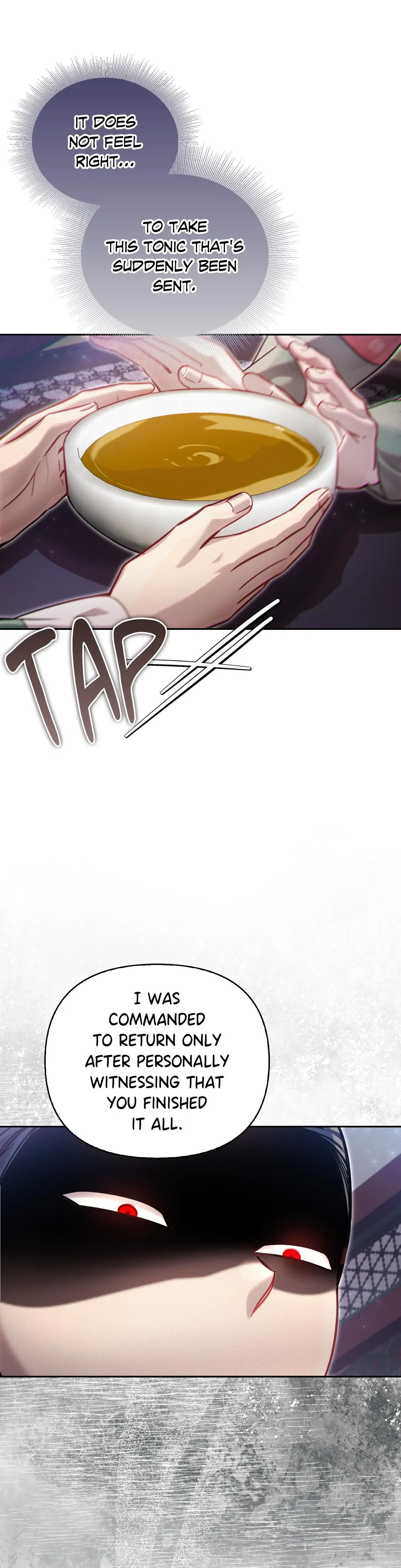 The Runaway Secretary Chapter 90 - Page 24