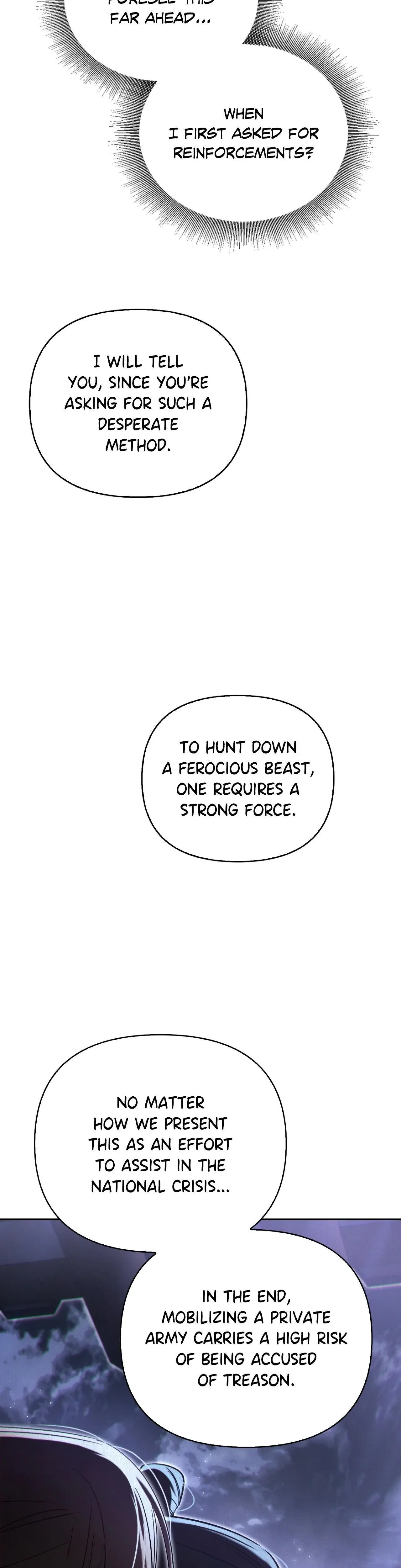 The Runaway Secretary Chapter 90 - Page 4