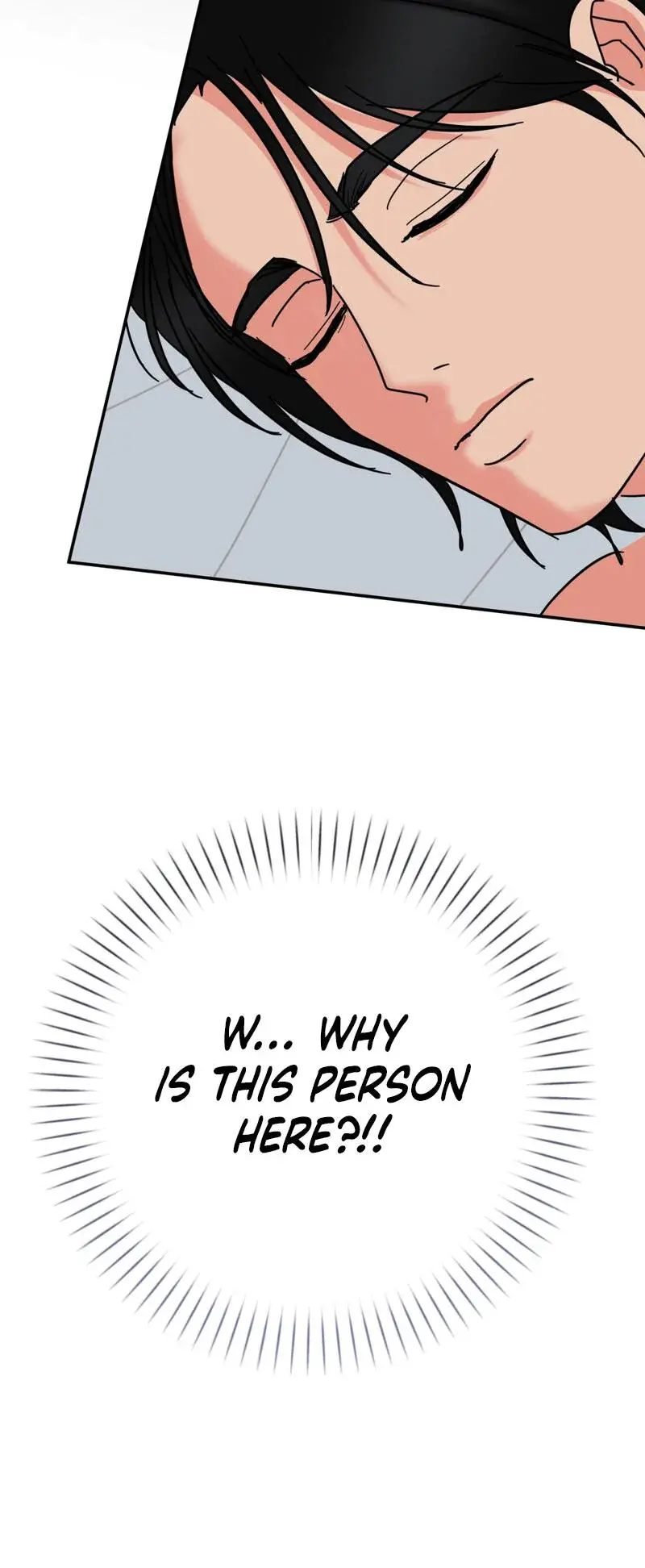 The Sacred Con Artist Chapter 15 - Page 17