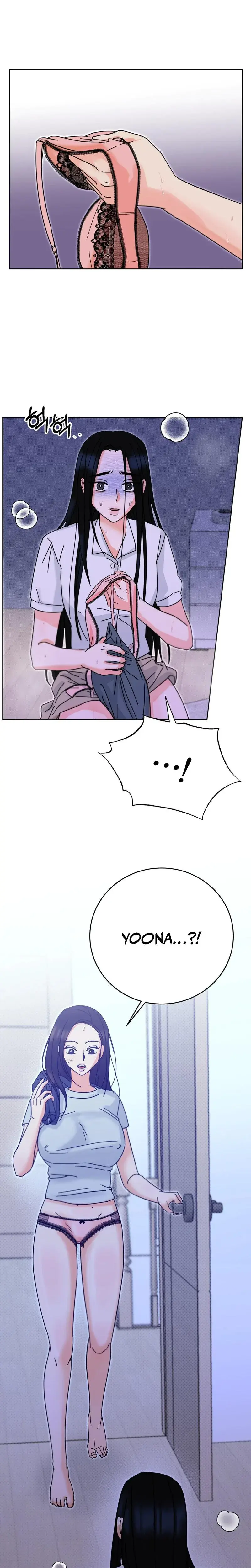 The Sacred Con Artist Chapter 4 - Page 1