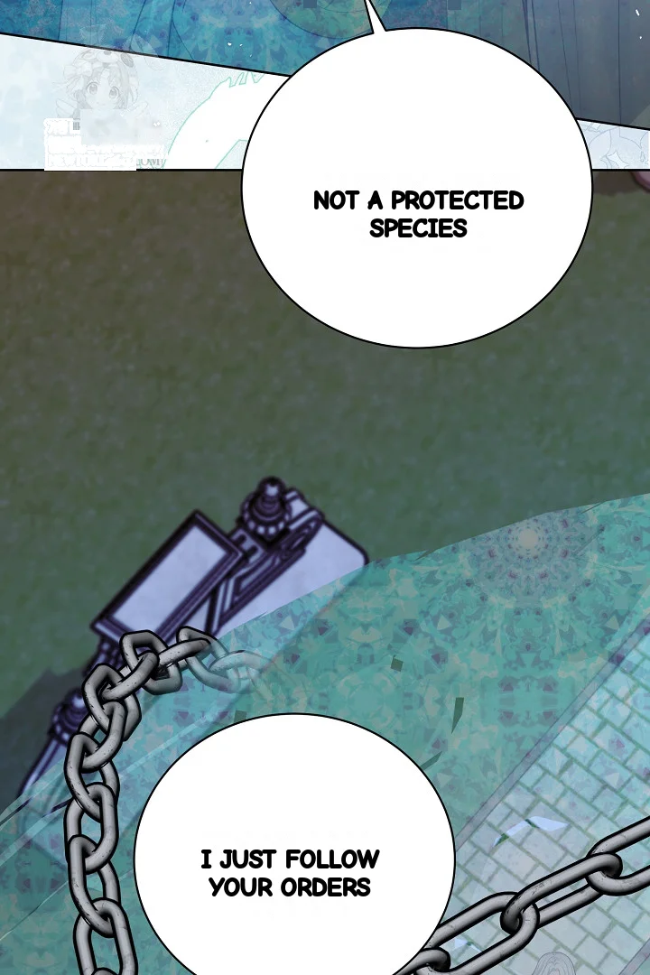 The Saintess And Her Secret Chambers Chapter 89 - Page 10