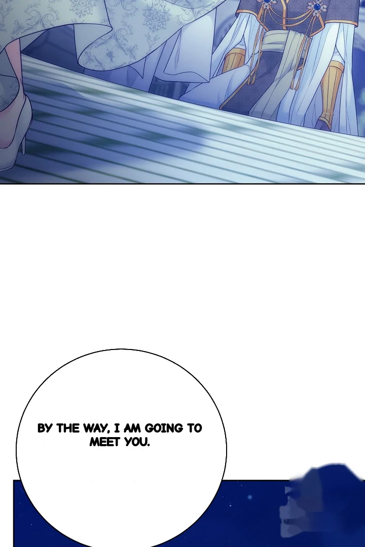 The Saintess And Her Secret Chambers Chapter 89 - Page 102
