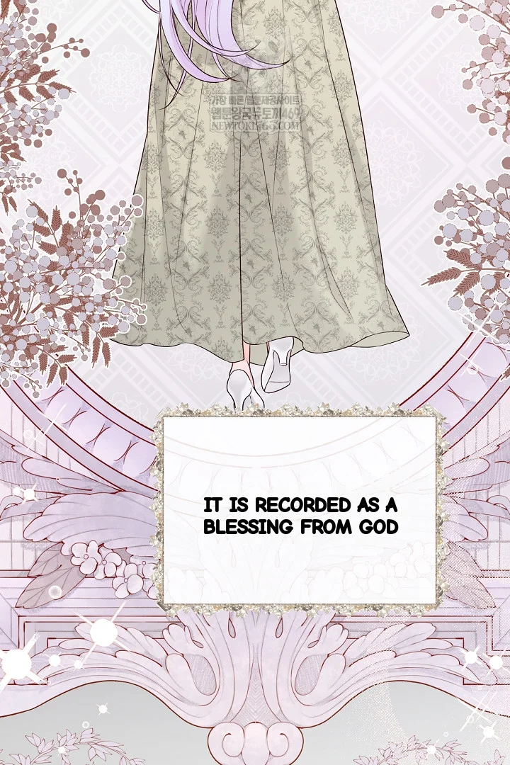 The Saintess And Her Secret Chambers Chapter 89 - Page 112