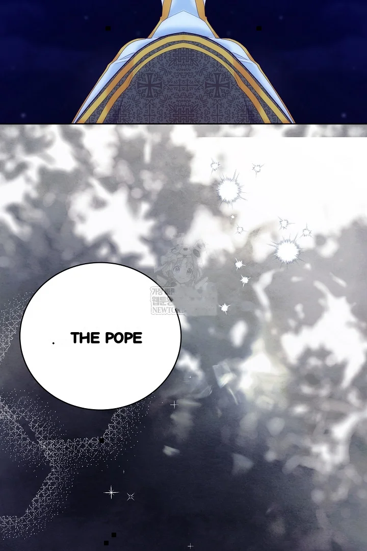 The Saintess And Her Secret Chambers Chapter 89 - Page 114