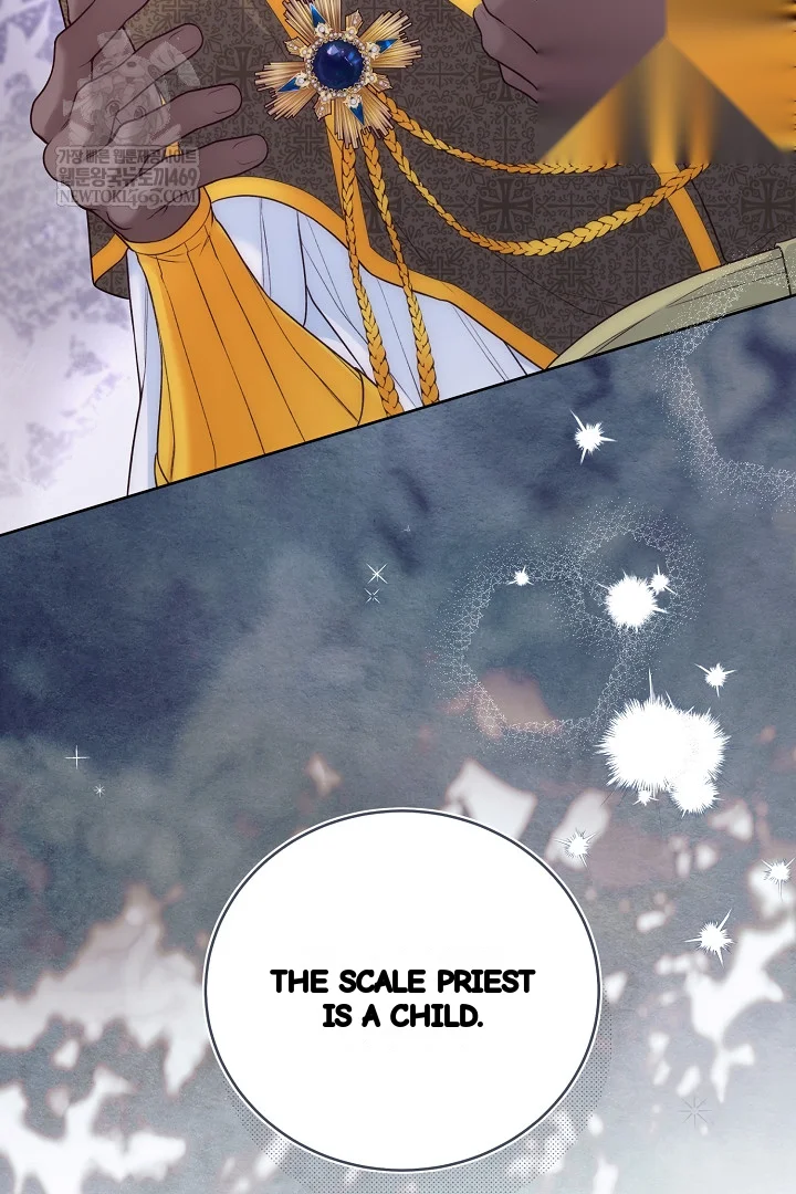 The Saintess And Her Secret Chambers Chapter 89 - Page 116