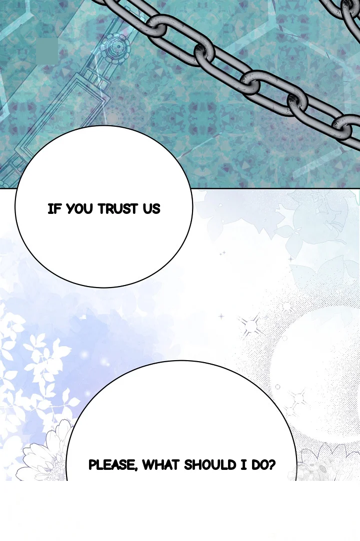 The Saintess And Her Secret Chambers Chapter 89 - Page 12