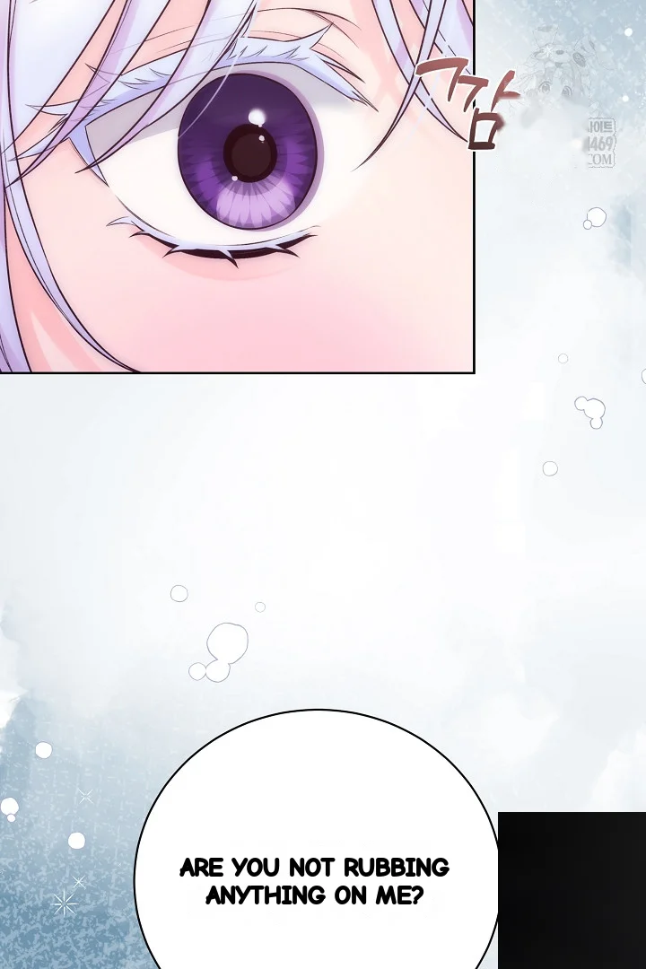 The Saintess And Her Secret Chambers Chapter 89 - Page 125