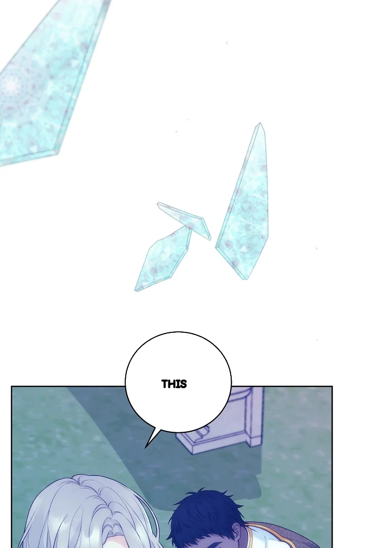 The Saintess And Her Secret Chambers Chapter 89 - Page 24