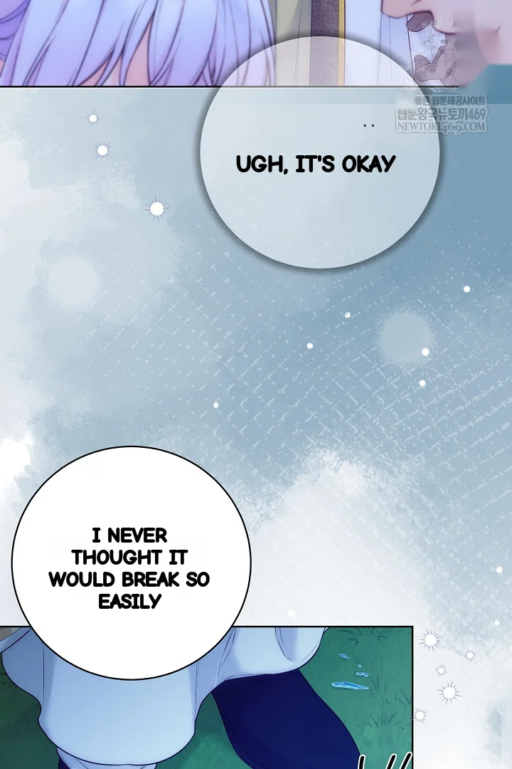 The Saintess And Her Secret Chambers Chapter 89 - Page 29