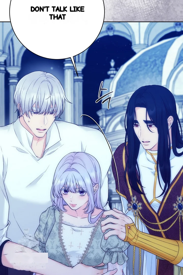 The Saintess And Her Secret Chambers Chapter 89 - Page 32