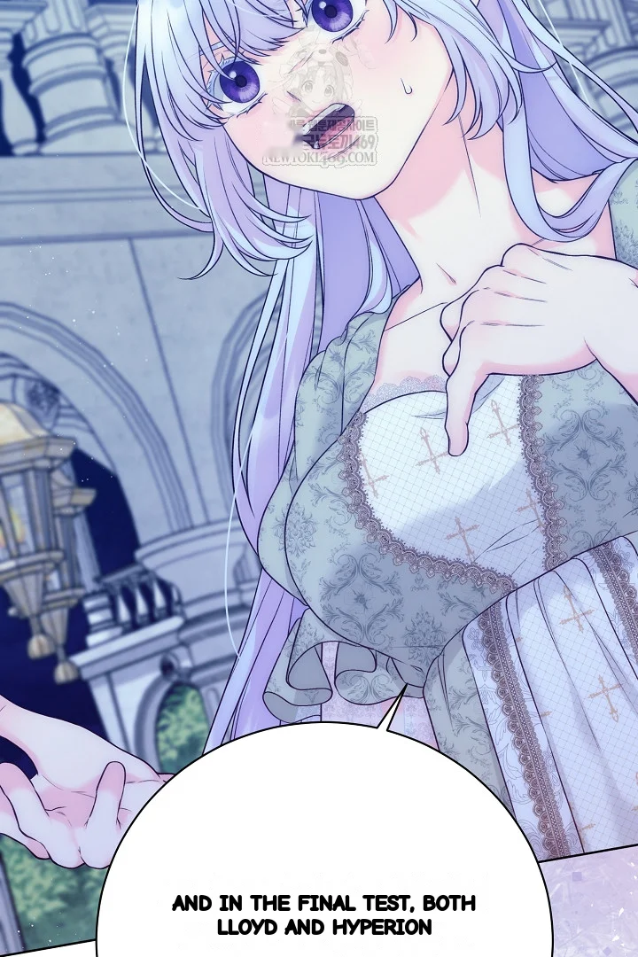 The Saintess And Her Secret Chambers Chapter 89 - Page 36