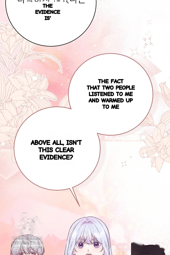 The Saintess And Her Secret Chambers Chapter 89 - Page 39