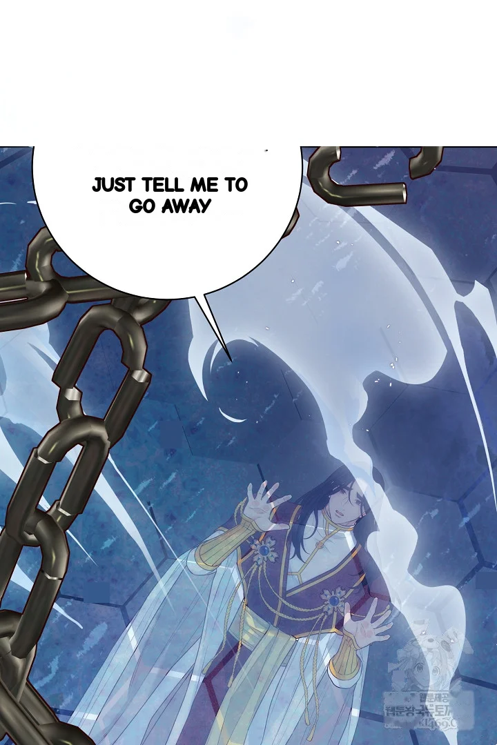 The Saintess And Her Secret Chambers Chapter 89 - Page 4