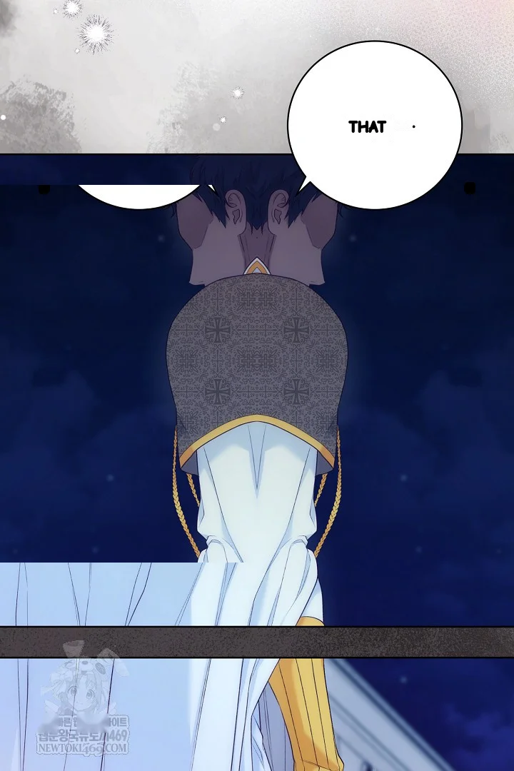 The Saintess And Her Secret Chambers Chapter 89 - Page 41