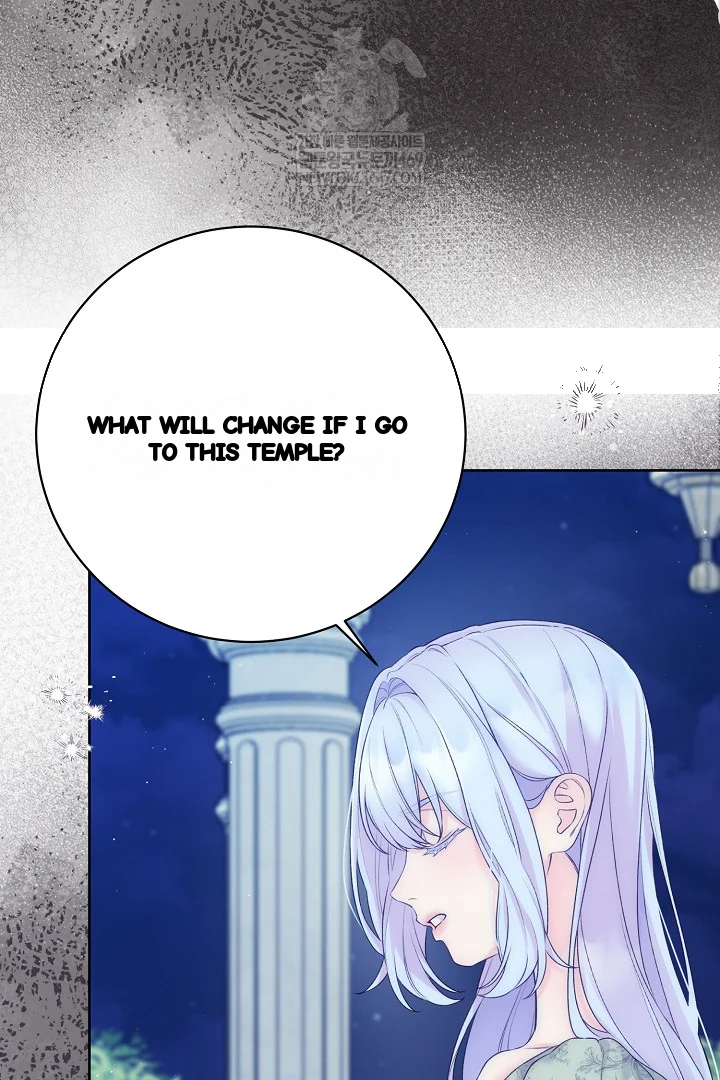 The Saintess And Her Secret Chambers Chapter 89 - Page 43