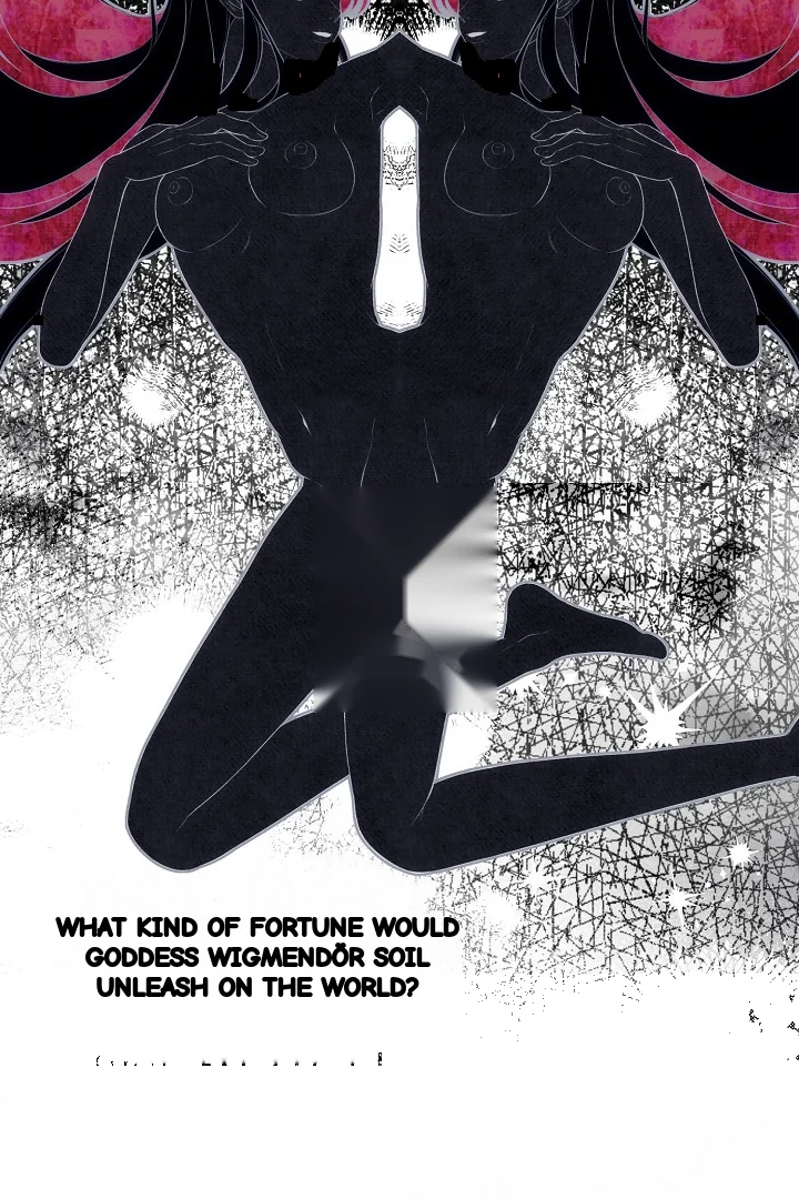 The Saintess And Her Secret Chambers Chapter 89 - Page 48